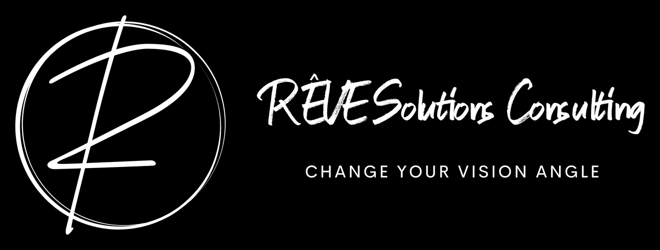 Rêve Solutions Consulting